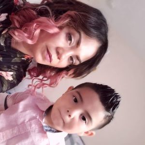 Meet your Posher, Ana